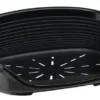 FERPLAST Siesta Deluxe Negro -Animalear Ventas 5946 8010690071909 1 g 637b4c149d872