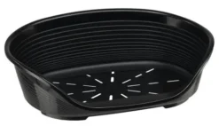 FERPLAST Siesta Deluxe Negro