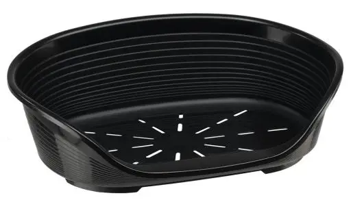 FERPLAST Siesta Deluxe Negro 3 FERPLAST Siesta Deluxe Negro