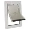 PetSafe Puerta Mediana De Aluminio Staywell 620 -Animalear Ventas 600ML a 628ceb89d5349