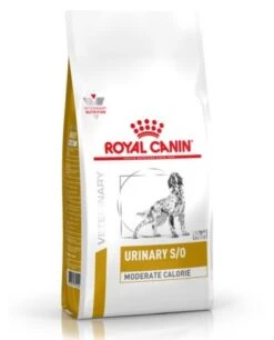 ROYAL CANIN Urinary S/O Moderate Calorie