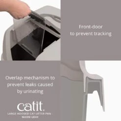 Catit Gatera Con Cubierta Retractil. Gris 16 Catit Gatera Con Cubierta Retractil. Gris -Animalear Ventas 61rpq dBKwL AC SL1140 6477422f5cd98