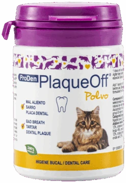 Complemento Para La Higiene Dental