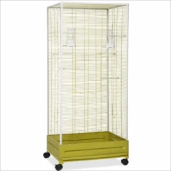 Voltrega Pajarera 420 Desmontable -Animalear Ventas 63150 pajarera 1