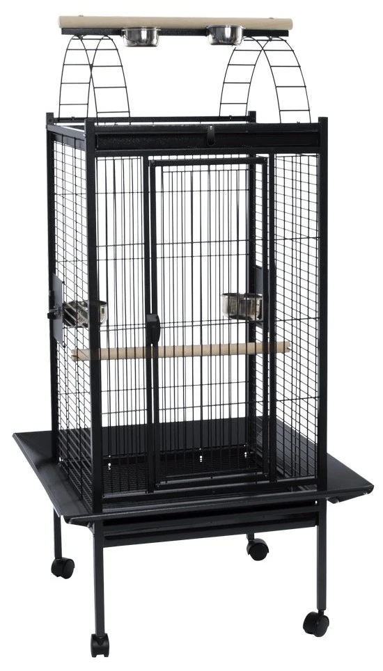 Voltrega Jaula Para Loro 891 4 Voltrega Jaula Para Loro 891 - Imagen 2