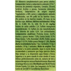 FRISKIES Pack 8 Picnic Sticks Maxi Variety -Animalear Ventas 63769 04000487199811 12351586 consumer data p1 4