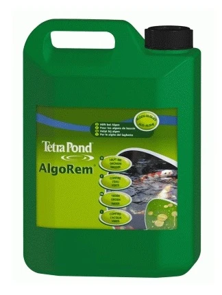 TETRA AlgoRem, 3 L 3 TETRA AlgoRem, 3 L