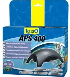 TETRA Aireador Tec Aps400