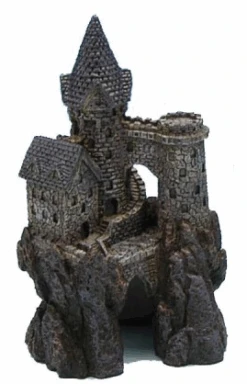 Castillo De Mago (14cm)