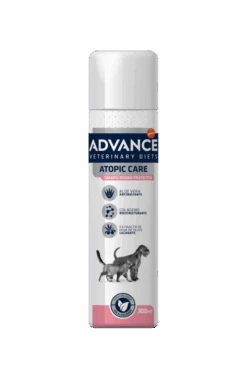 Advance Atopic Champú Para Perros