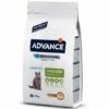 Advance Cat Young Sterilized Junior -Animalear Ventas 67756 jet 5