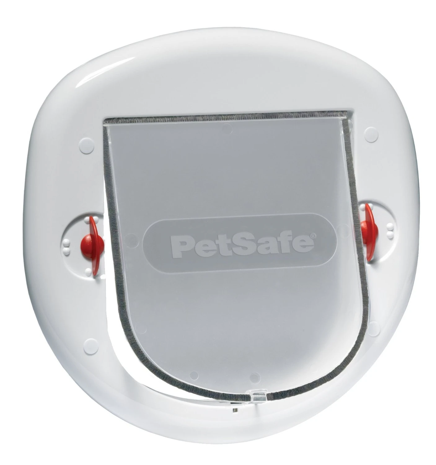 PetSafe Puerta Para Gatos Grandes/perros Pequeños Staywell 270 3 PetSafe Puerta Para Gatos Grandes/perros Pequeños Staywell 270