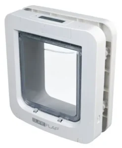 Puerta SureFlap Grande Con Microchip