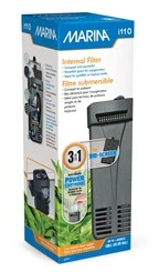 MARINA I110 Filtro Interno 3 MARINA I110 Filtro Interno
