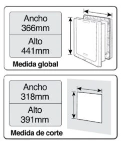 PET MATE Puerta Acceso Sencilla Perro Grande -Animalear Ventas 69754 35368202162 2 628e0ab1e3ad4