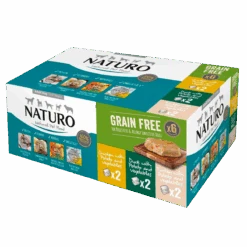 Multipack Grain Free