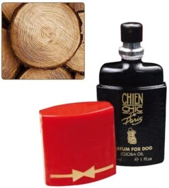 Perfume Madera - Spray