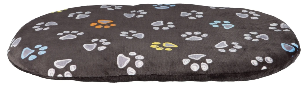 Trixie Cojín Para Perros Jimmy Gris 3 Trixie Cojín Para Perros Jimmy Gris