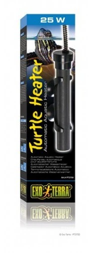 EXO TERRA Termocalentador Para Tortugas Turtle Heater