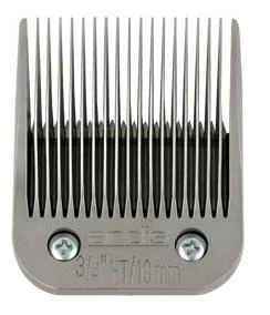 Andis Cuchilla 3/4 Ht 19Mm