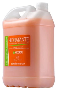 ARTERO Champú Hidratante Para Perros -Animalear Ventas 71644 1 6 0 2