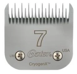 ARTERO Oster Cuchilla Serie 80 7 3.2Mm.