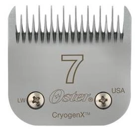 ARTERO Oster Cuchilla Serie 80 7 3.2Mm. 3 ARTERO Oster Cuchilla Serie 80 7 3.2Mm.