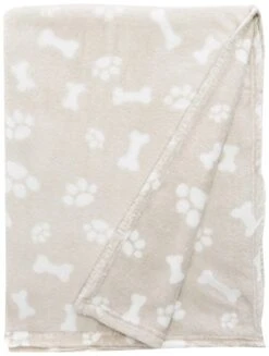 Trixie Manta Kenny Beige -Animalear Ventas 72437 4011905371665gdf 0