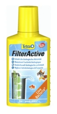 TETRA Filter Active, 250ml