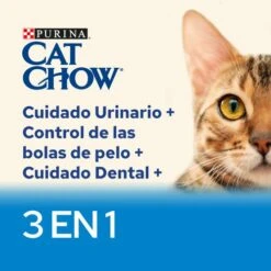 Feline 3 En 1 11 Feline 3 En 1 -Animalear Ventas 7613034153746 2 630600334e155