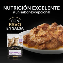 PRO PLAN Pack 26 Junior Nutri Savour Pavo En Salsa -Animalear Ventas 7613034587725 5 64d3a0816b36a