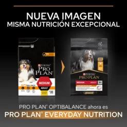 PRO PLAN Optibalance Adult De Pollo Mediano 13 PRO PLAN Optibalance Adult De Pollo Mediano -Animalear Ventas 7613035120488 2 64d4f11f89c8b