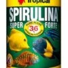Tropical 77236 Super Spirulina Forte 1000 Ml -Animalear Ventas 77236 super spirulina forte 1000 ml 1