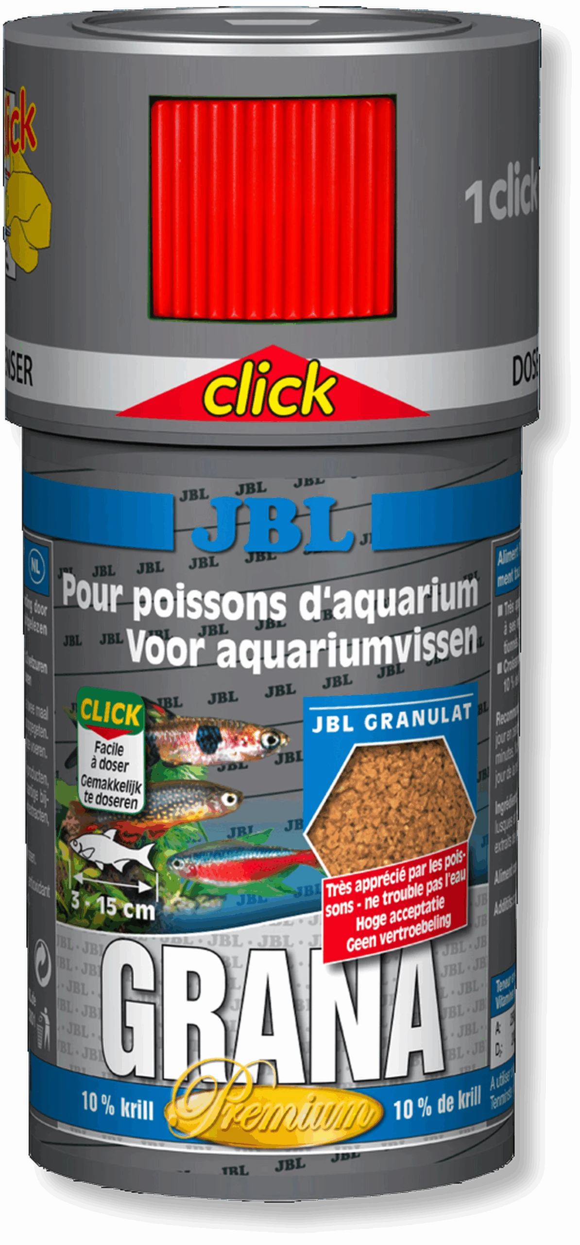 JBL Grana Click 3 JBL Grana Click