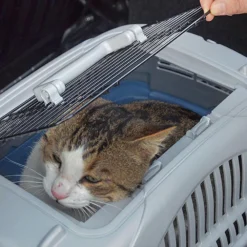 FERPLAST Transportín Atlas Luxe 10 Open -Animalear Ventas 8 0190014045 1800x1800 63fc81d37a4bd