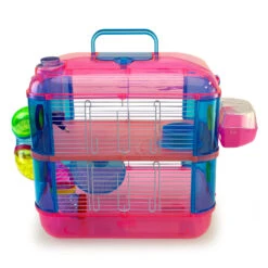 Jaula Tenerife Para Hámsters