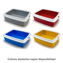 Bandeja Hydra Maxi 50x33x16 13 Bandeja Hydra Maxi 50x33x16 -Animalear Ventas 8022967014601 6