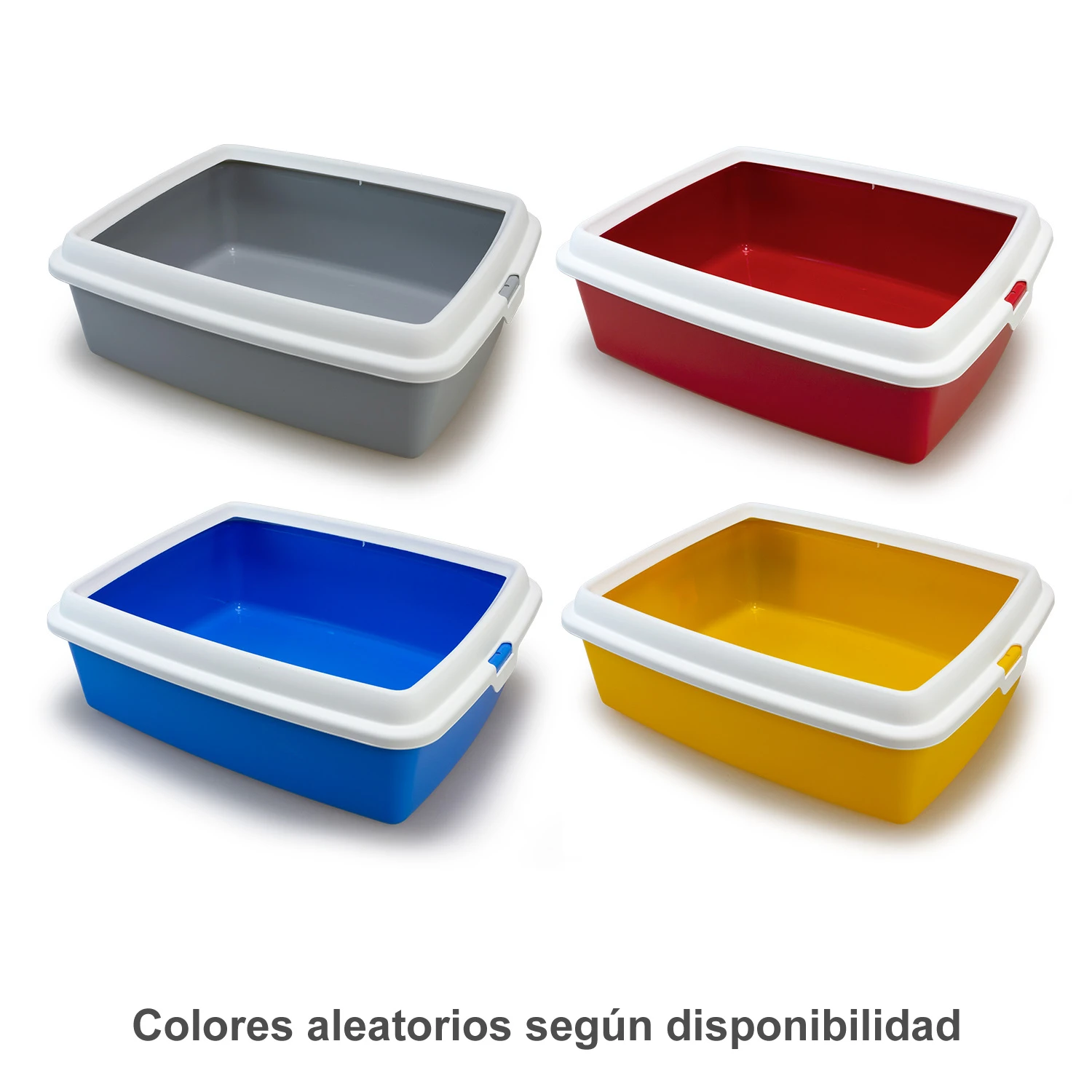Bandeja Hydra Maxi 50x33x16 8 Bandeja Hydra Maxi 50x33x16 - Imagen 6