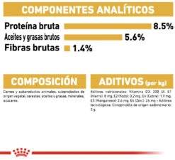 ROYAL CANIN Pack 12 Chihuahua Adult Húmedo -Animalear Ventas 80296 rc bhn wet chihuahua cv eretailkit 6 es es 8