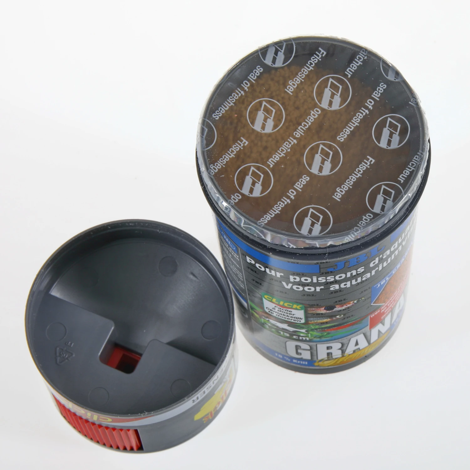 JBL Grana Click 8 JBL Grana Click - Imagen 6