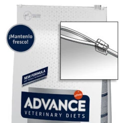 Advance Canine VD Renal Failure -Animalear Ventas 82717 6 6