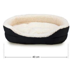 Cuna Para Conejos -Animalear Ventas 8435117802636 2