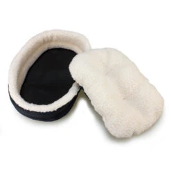 Cuna Para Conejos -Animalear Ventas 8435117802636 4