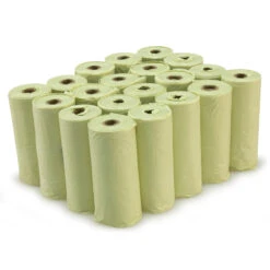 Bolsas De Recambio Bio Compostables 8 Bolsas De Recambio Bio Compostables -Animalear Ventas 8435117819993 3