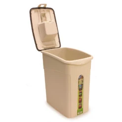 Contenedor Hermético 8 Contenedor Hermético -Animalear Ventas 8435117824720 3