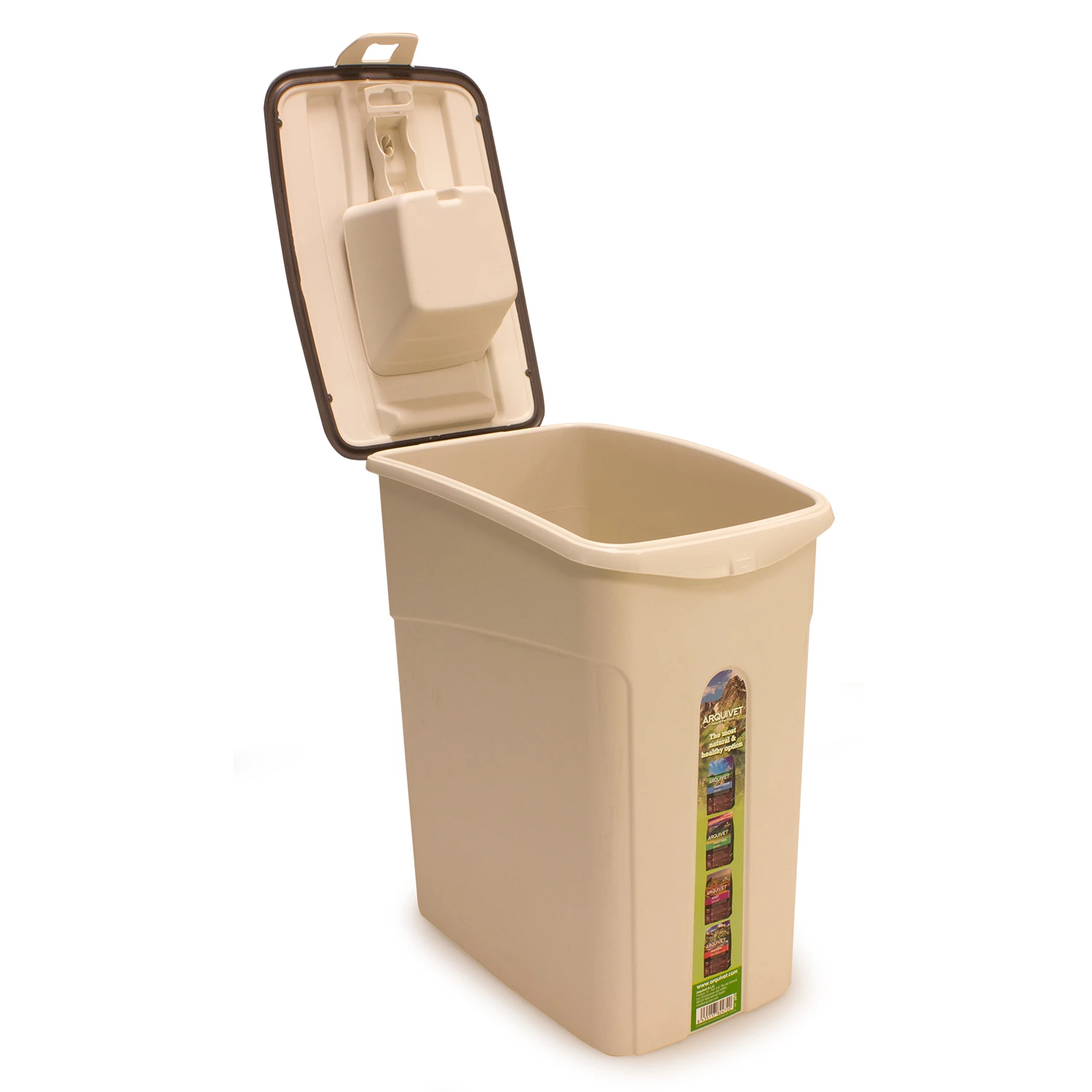 Contenedor Hermético 5 Contenedor Hermético - Imagen 3