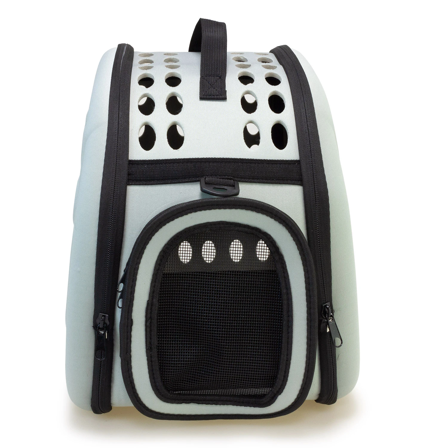 Transportin Gris 9 Transportin Gris - Imagen 7