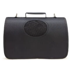 Transportin Negro -Animalear Ventas 8435117832077 3