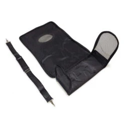 Transportin Negro -Animalear Ventas 8435117832077 6