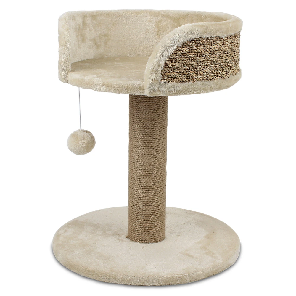 Rascador Ginger Para Gatos 3 Rascador Ginger Para Gatos